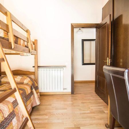Appartement Bonic d´Àneu à Esterri d'Àneu Extérieur photo