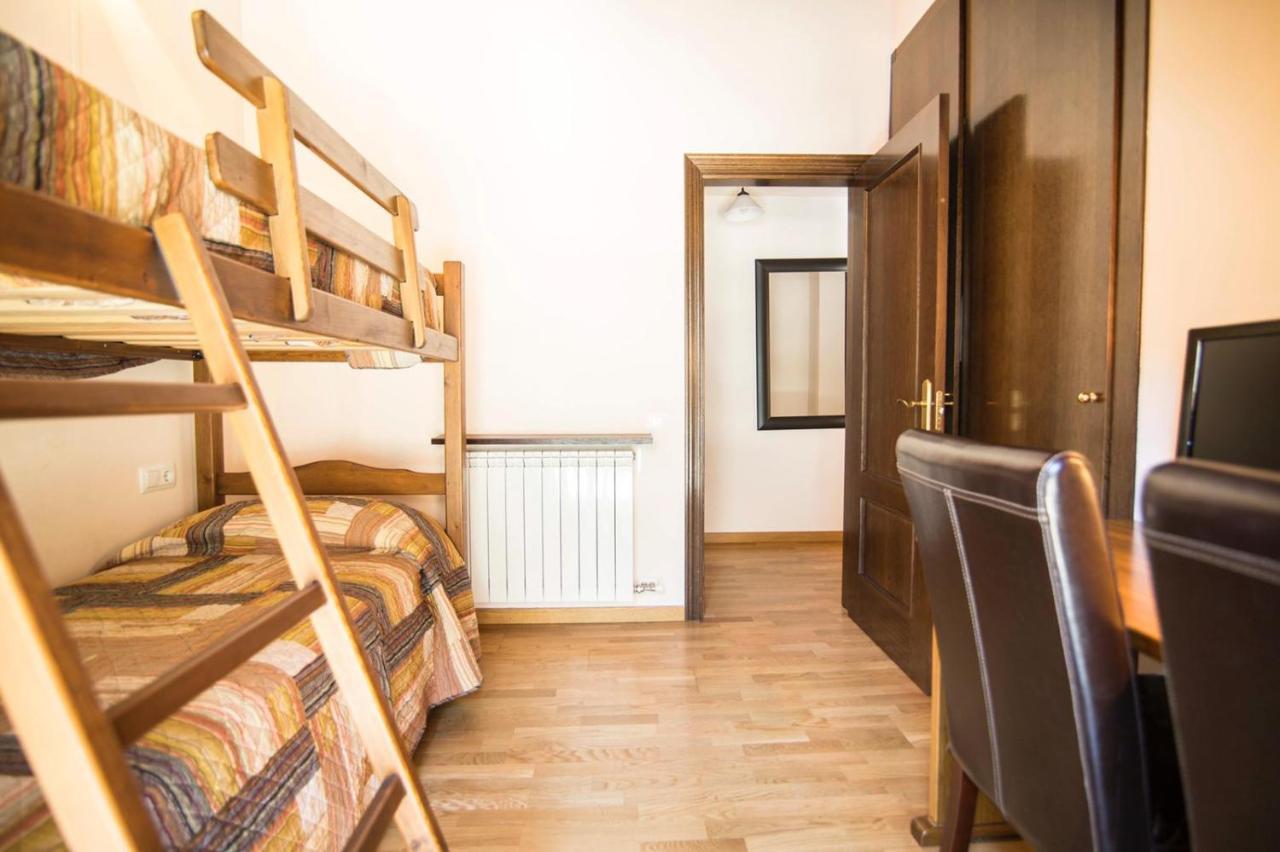 Appartement Bonic d´Àneu à Esterri d'Àneu Extérieur photo