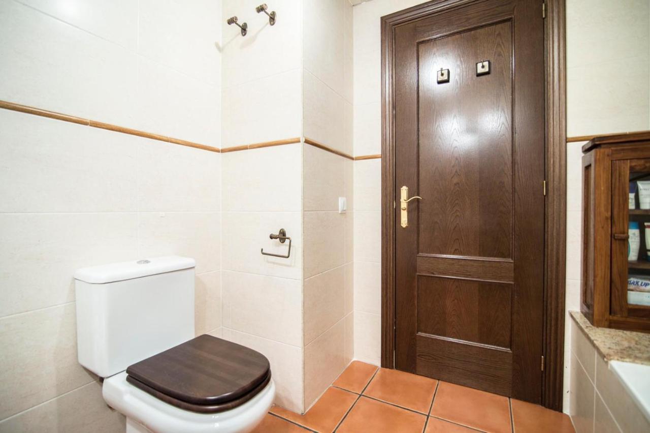 Appartement Bonic d´Àneu à Esterri d'Àneu Extérieur photo